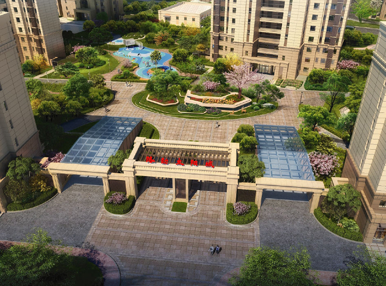 北京首豪新型建材科技集團有限公司